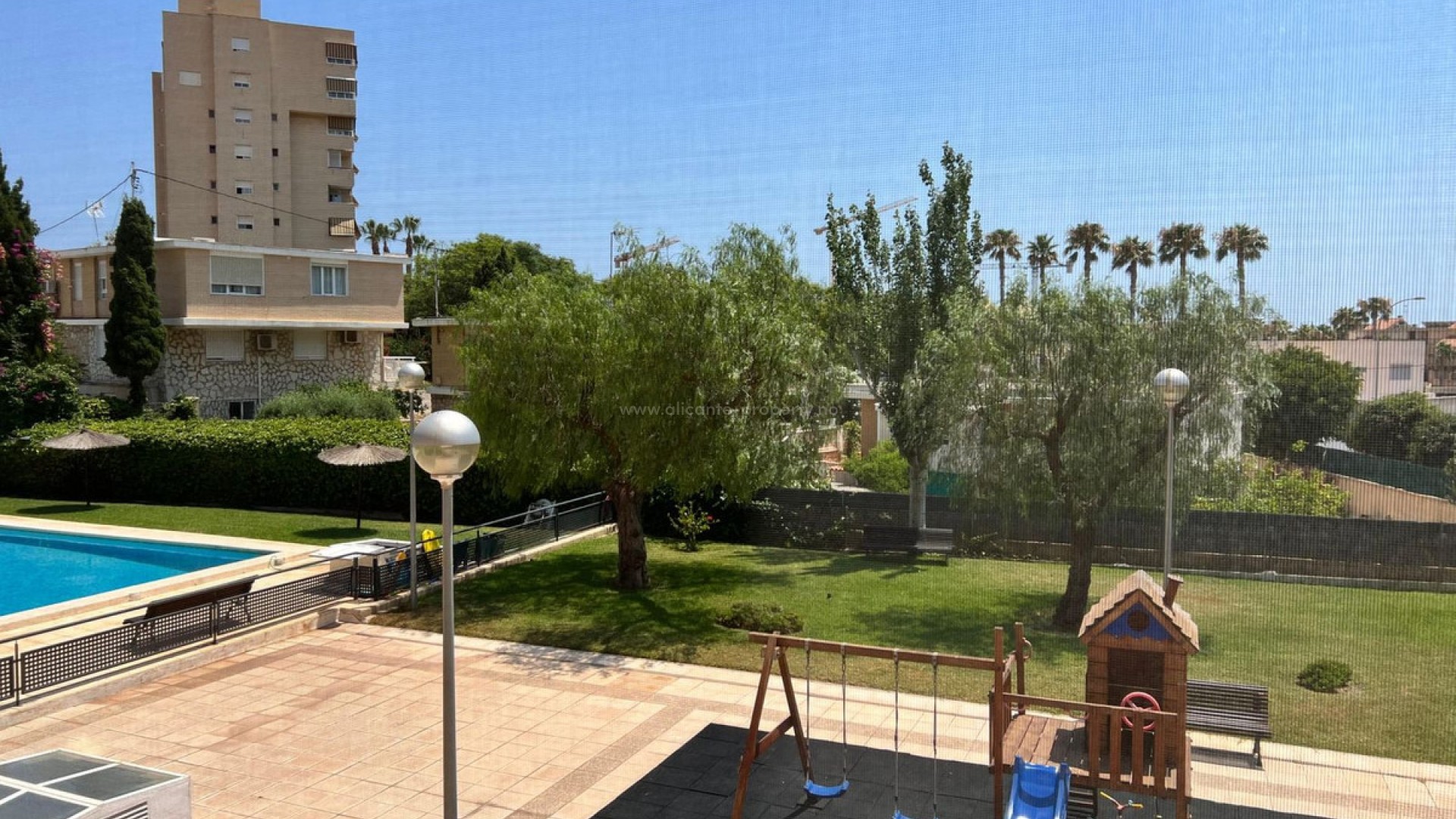 Apartamento / piso en Alicante Centro