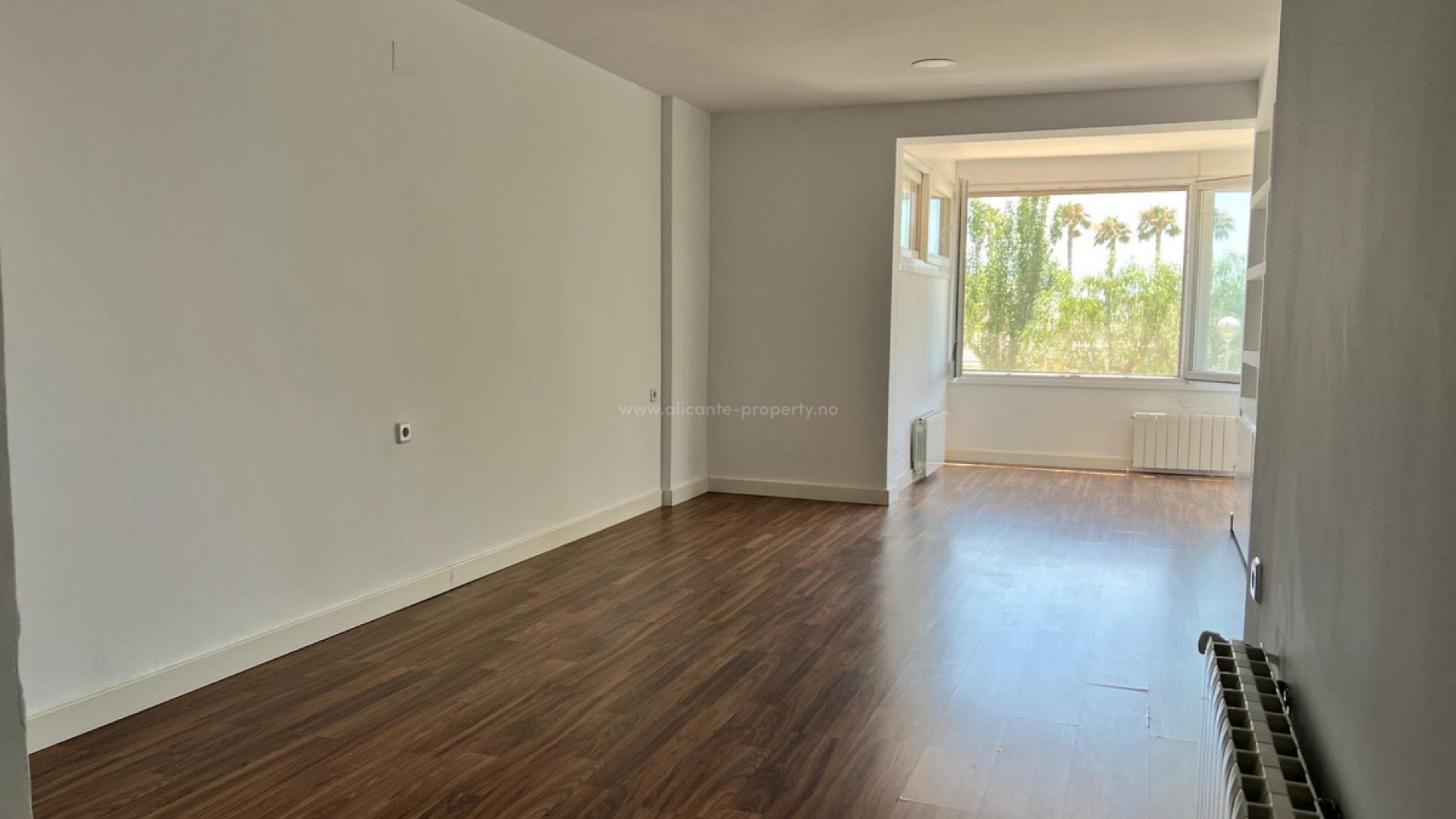 Apartamento / piso en Alicante Centro