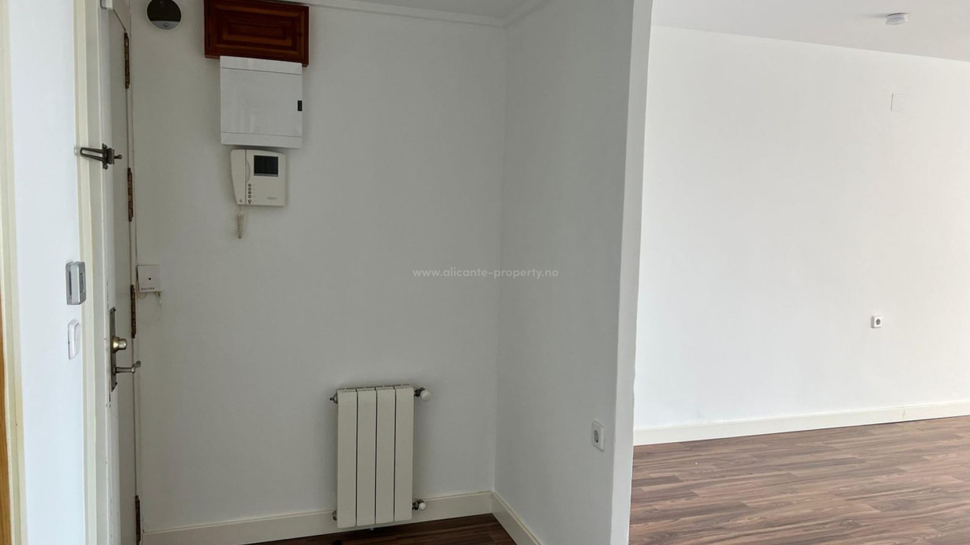 Apartamento / piso en Alicante Centro