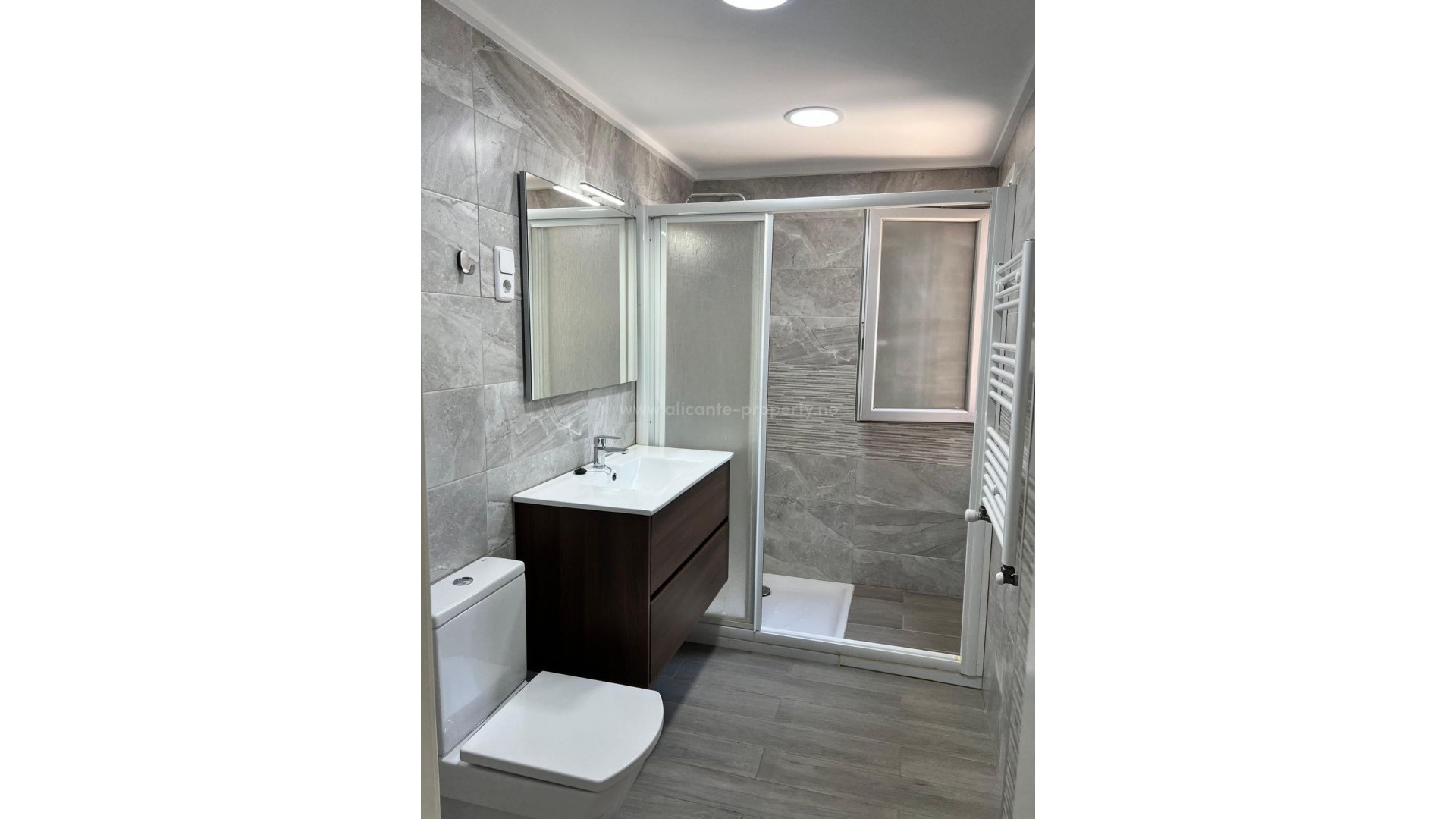 Apartamento / piso en Alicante Centro