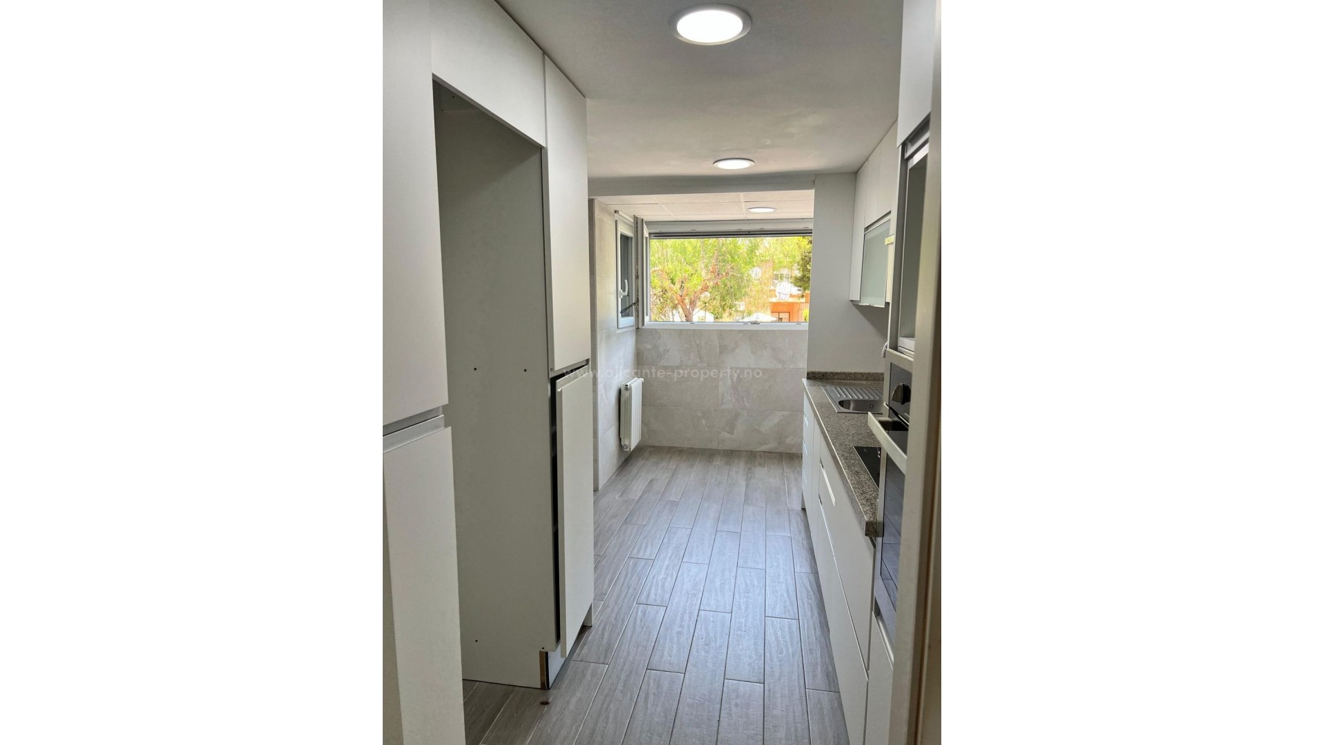 Apartamento / piso en Alicante Centro