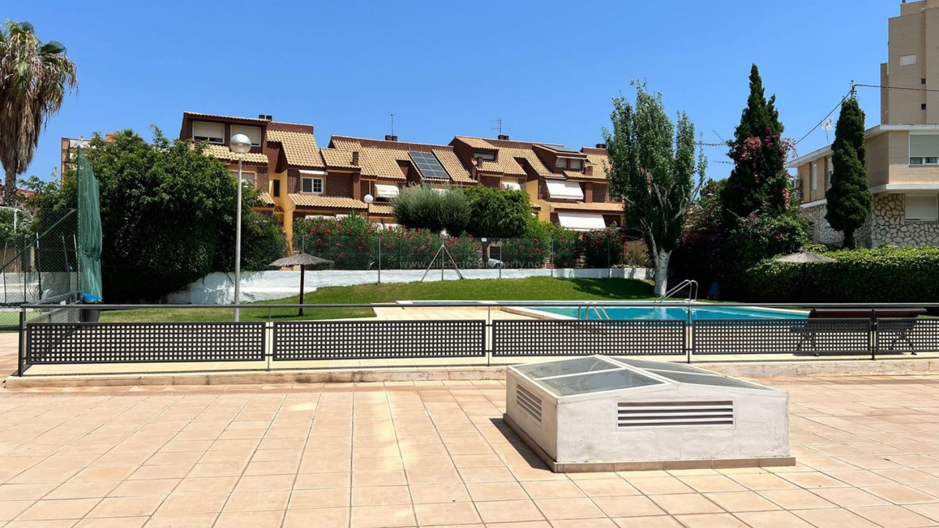 Apartamento / piso en Alicante Centro