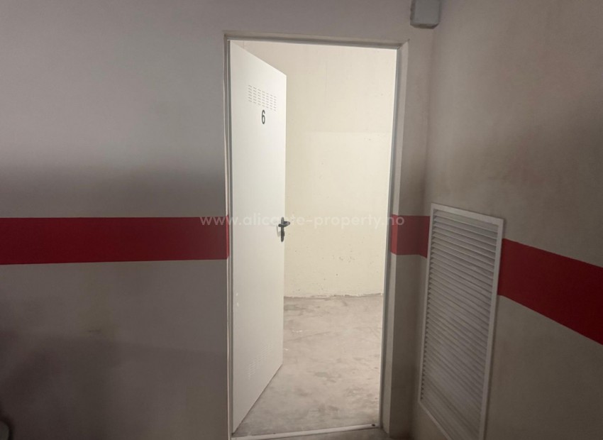 Apartamento / piso en Alicante Centro