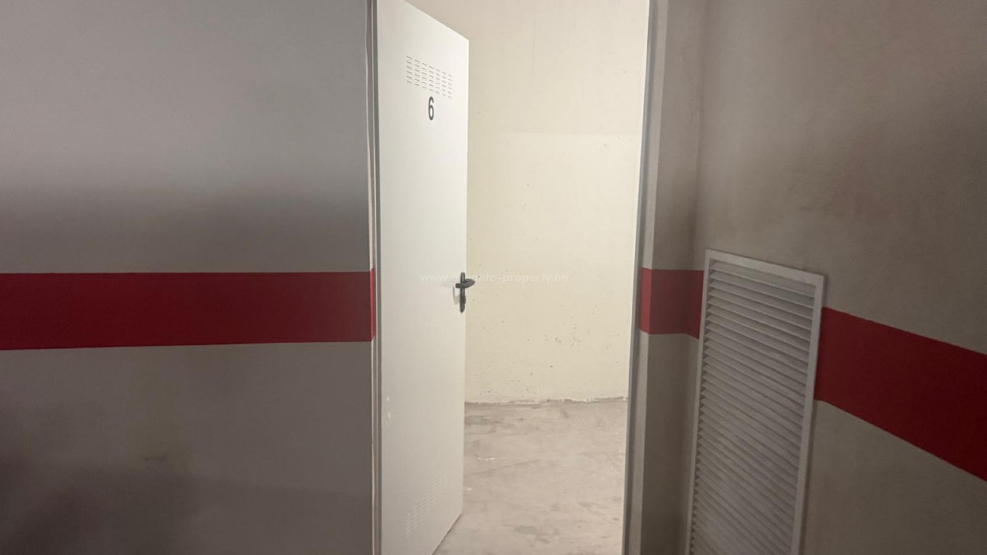 Apartamento / piso en Alicante Centro