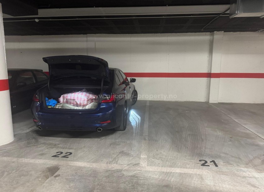 Apartamento / piso en Alicante Centro