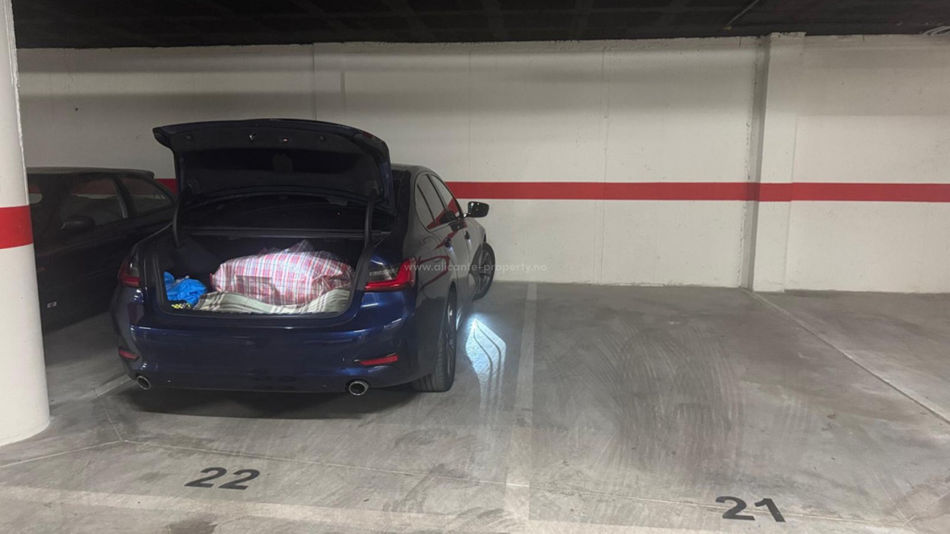 Apartamento / piso en Alicante Centro