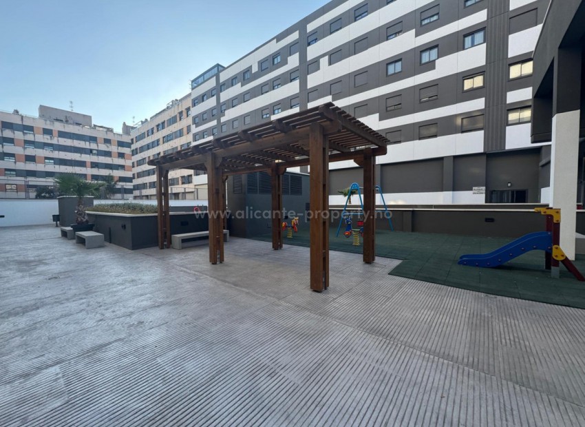 Apartamento / piso en Alicante Centro