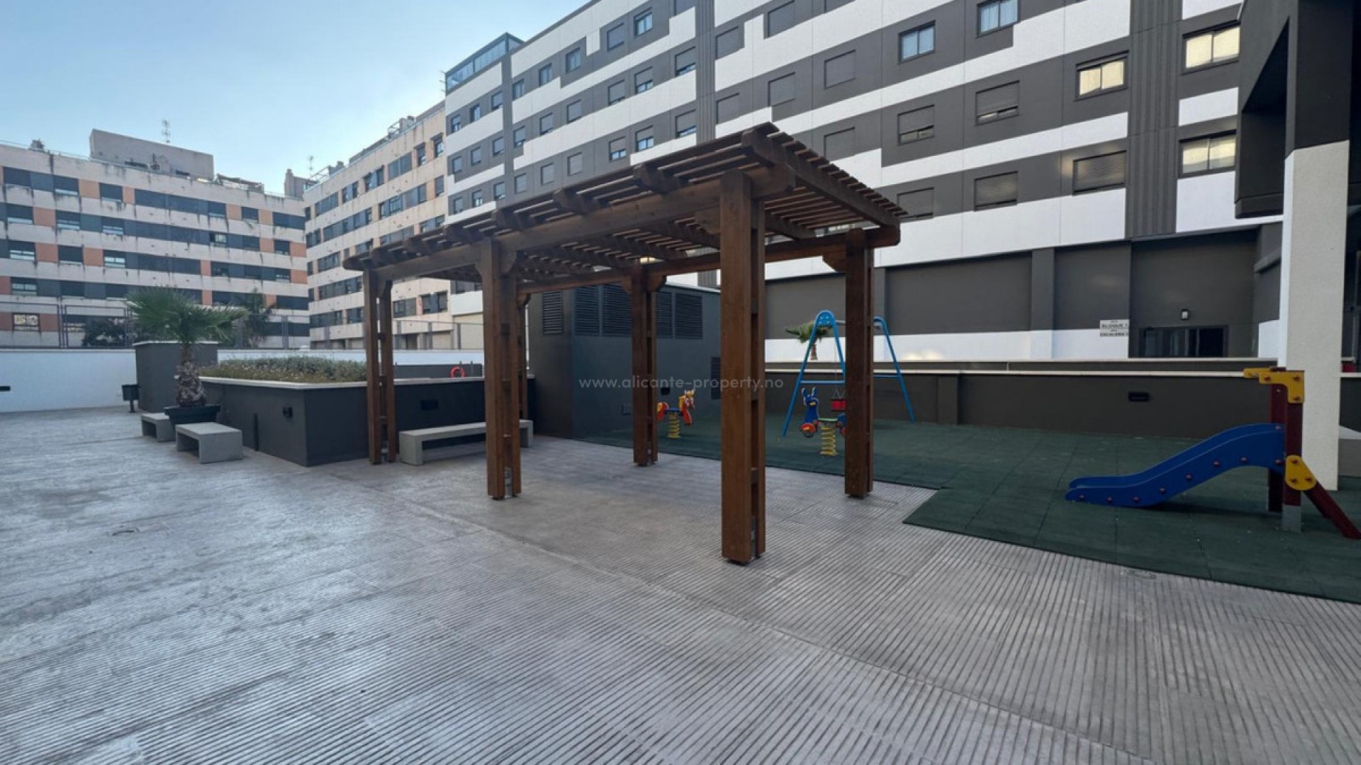 Apartamento / piso en Alicante Centro