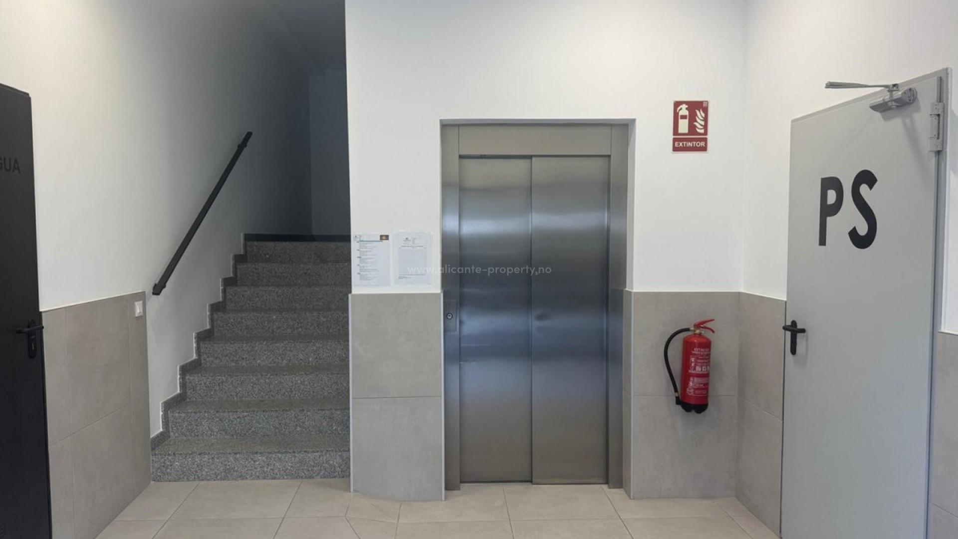 Apartamento / piso en Alicante Centro