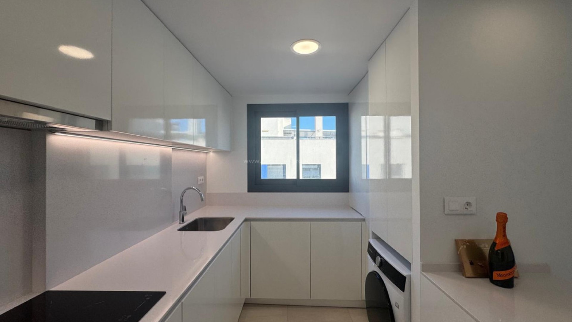 Apartamento / piso en Alicante Centro