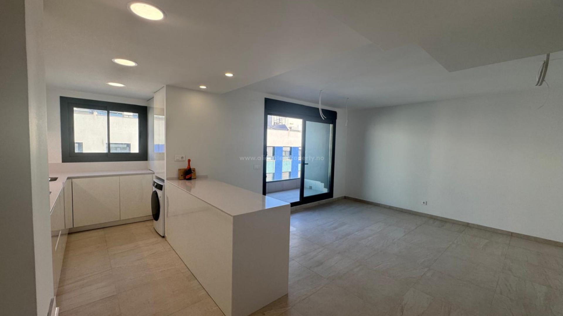 Apartamento / piso en Alicante Centro