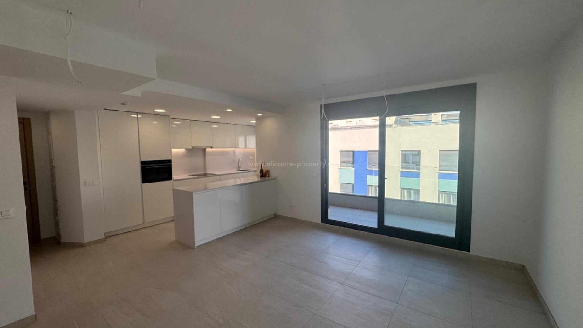Apartamento / piso en Alicante Centro