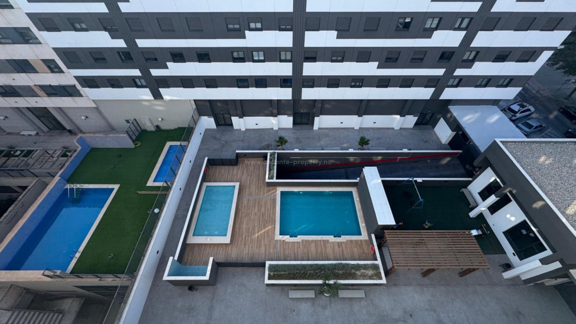 Apartamento / piso en Alicante Centro