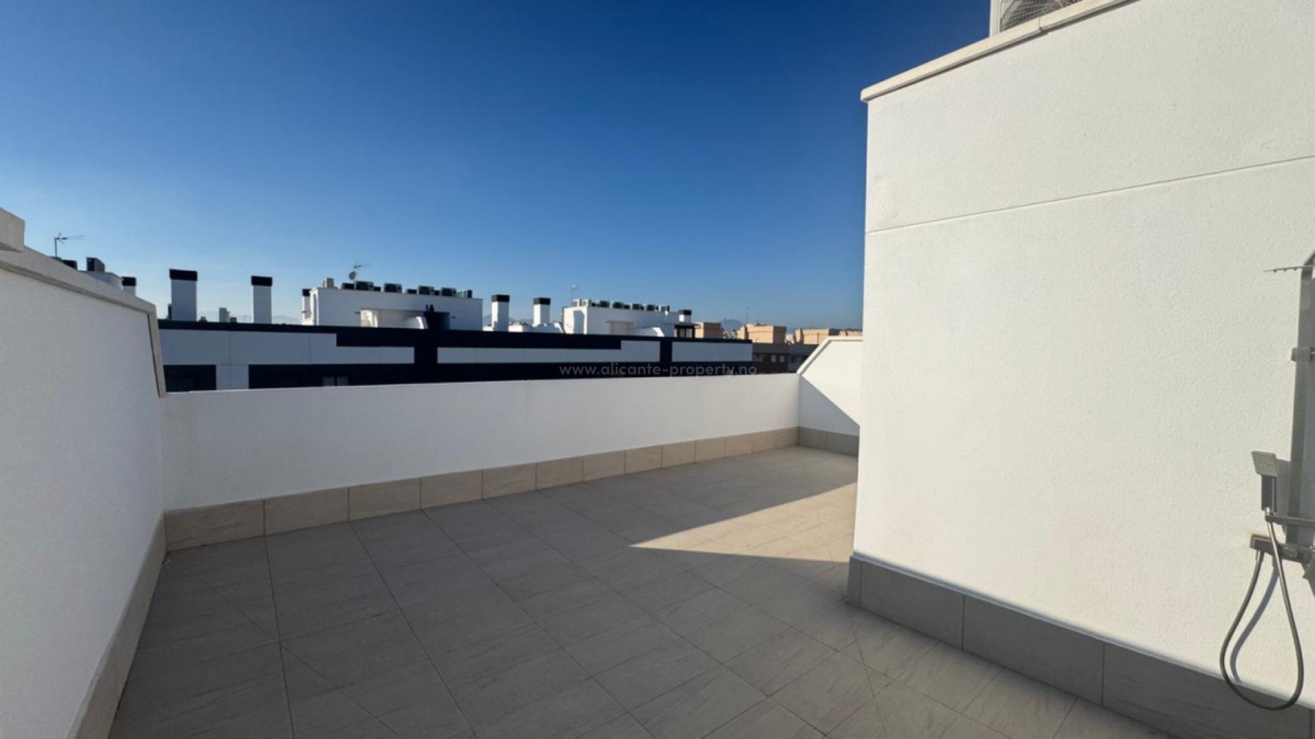 Apartamento / piso en Alicante Centro