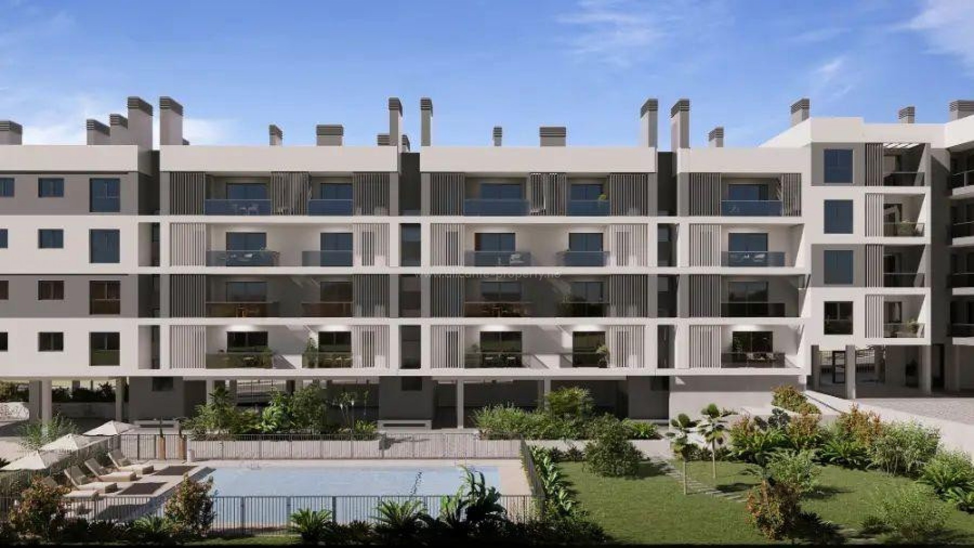 Apartamento / piso en Alicante Centro