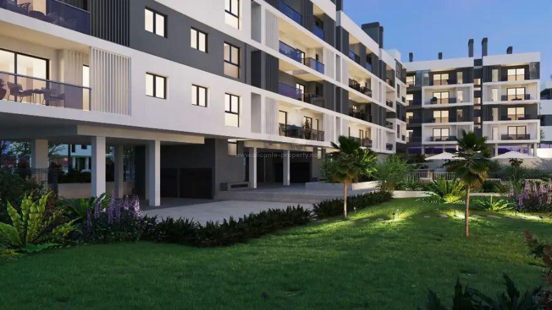 Apartamento / piso en Alicante Centro