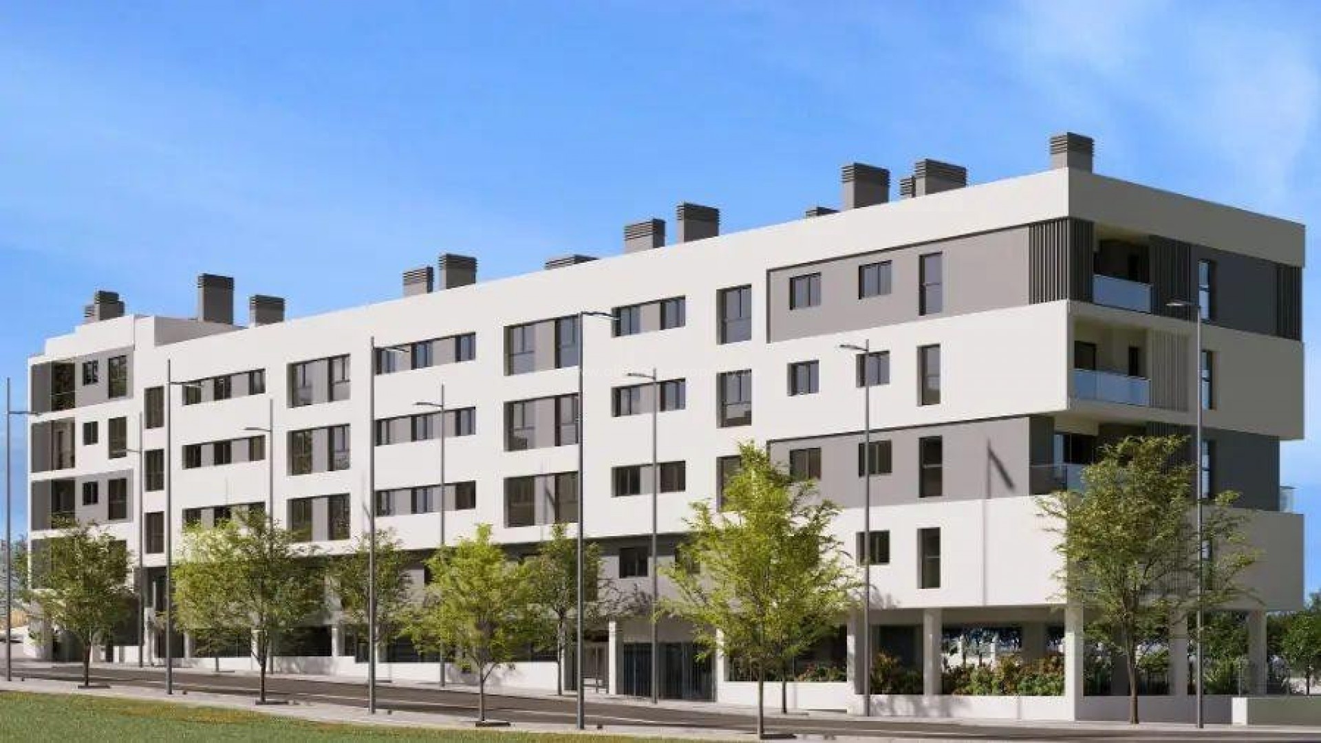 Apartamento / piso en Alicante Centro