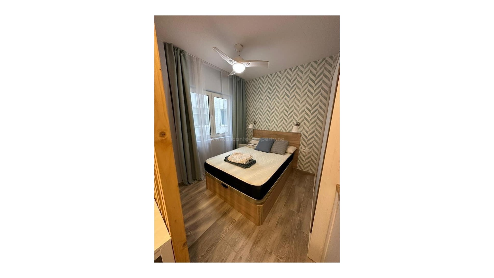 Apartamento / piso en Alicante Centro