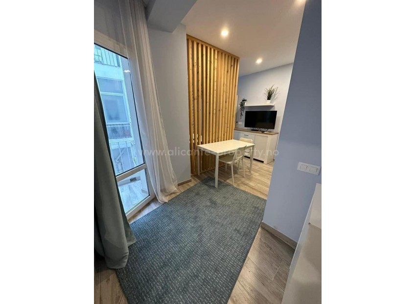 Apartamento / piso en Alicante Centro
