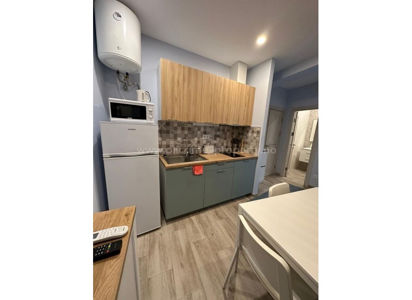 Apartamento / piso en Alicante Centro
