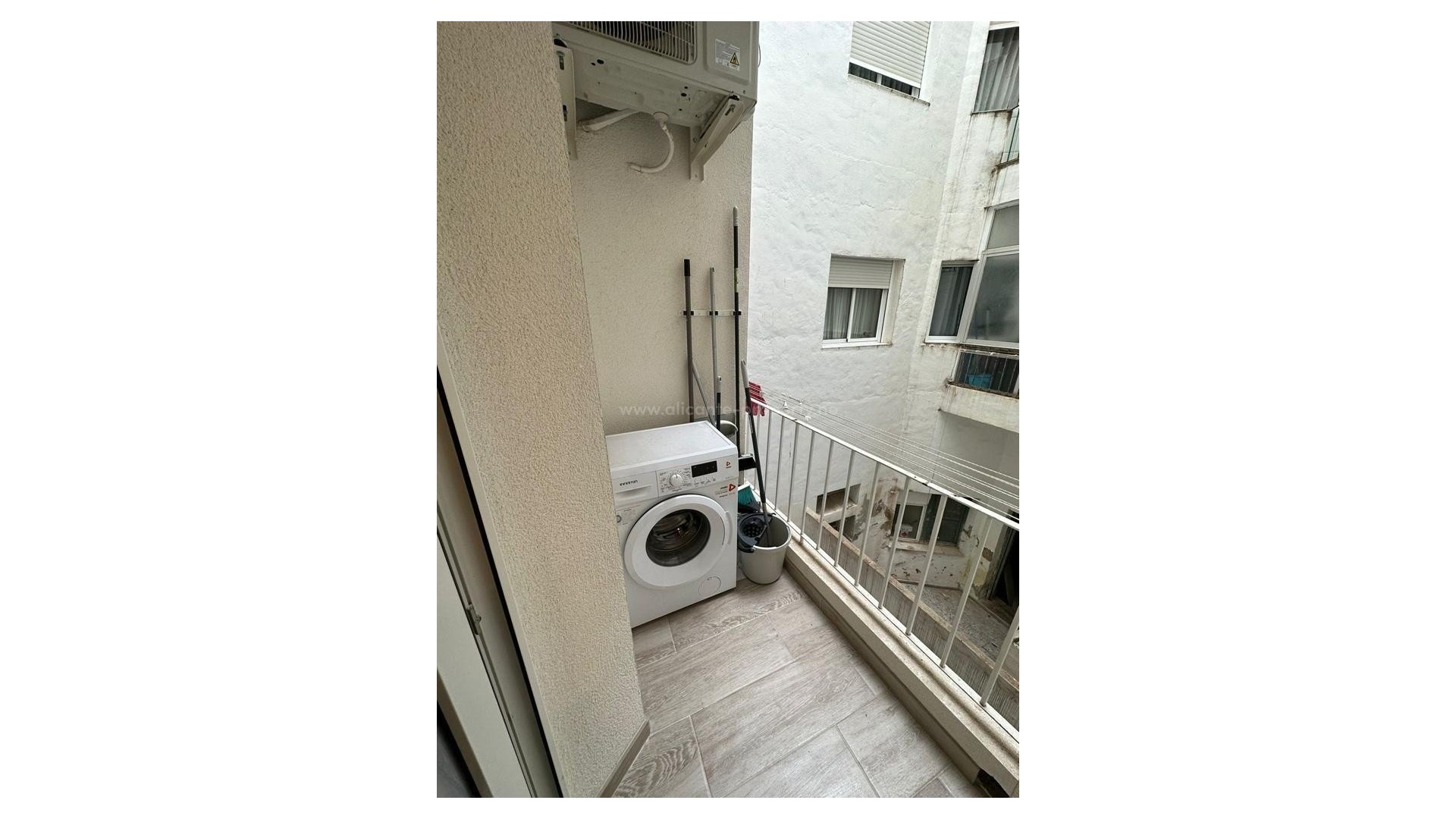 Apartamento / piso en Alicante Centro