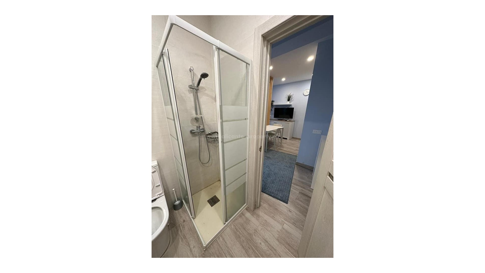 Apartamento / piso en Alicante Centro