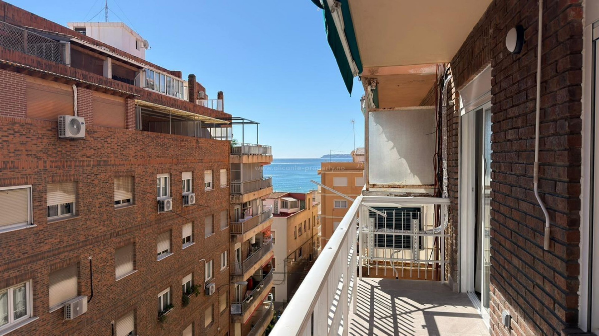 Apartamento / piso en Alicante Centro