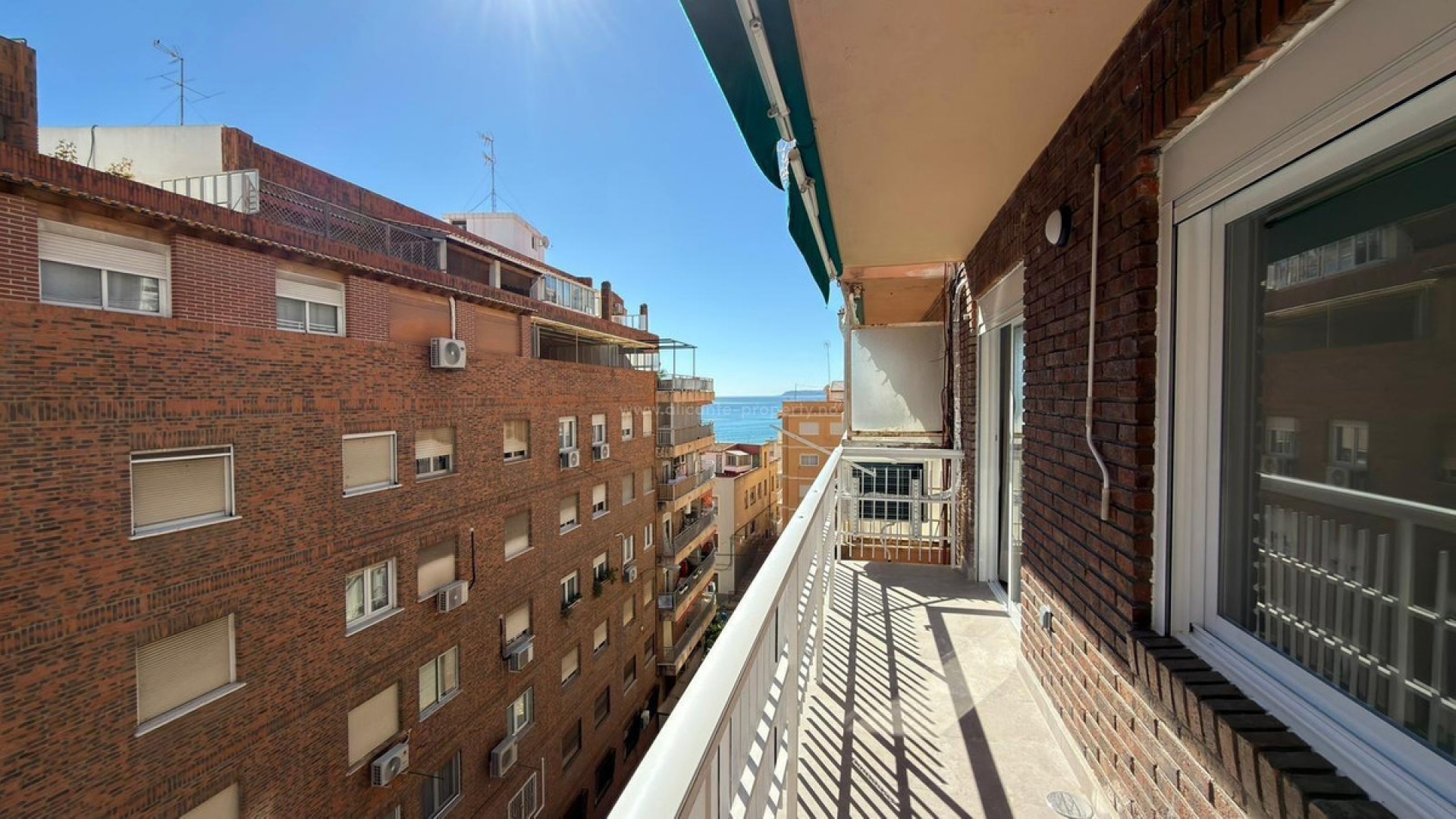 Apartamento / piso en Alicante Centro