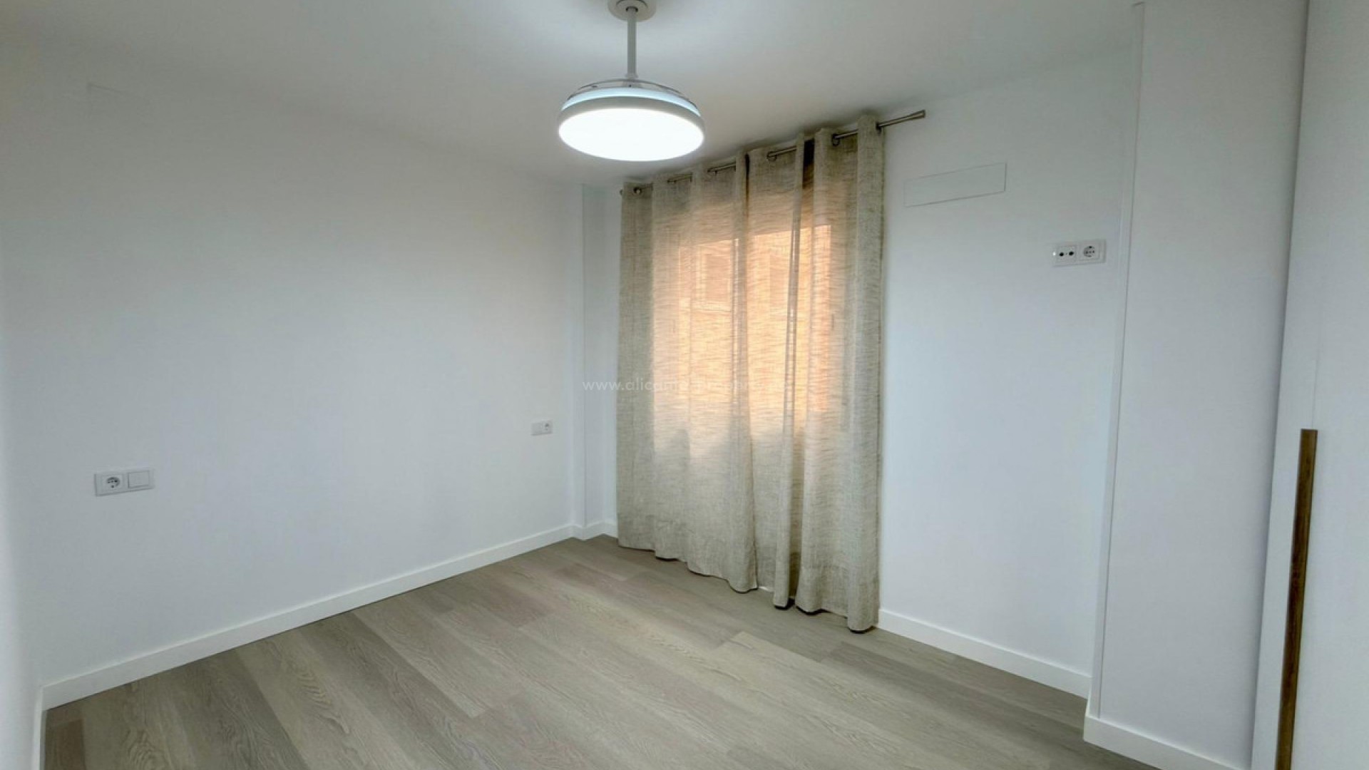 Apartamento / piso en Alicante Centro