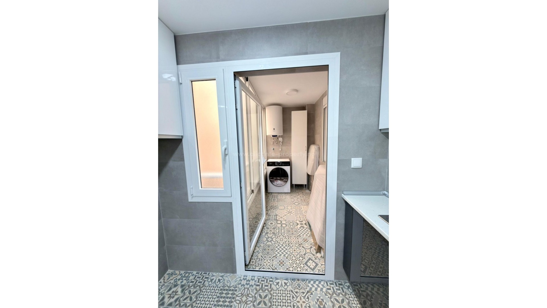 Apartamento / piso en Alicante Centro