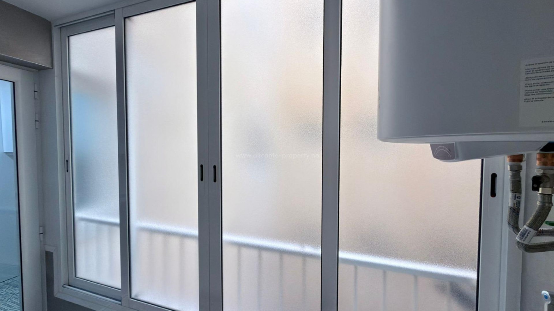 Apartamento / piso en Alicante Centro