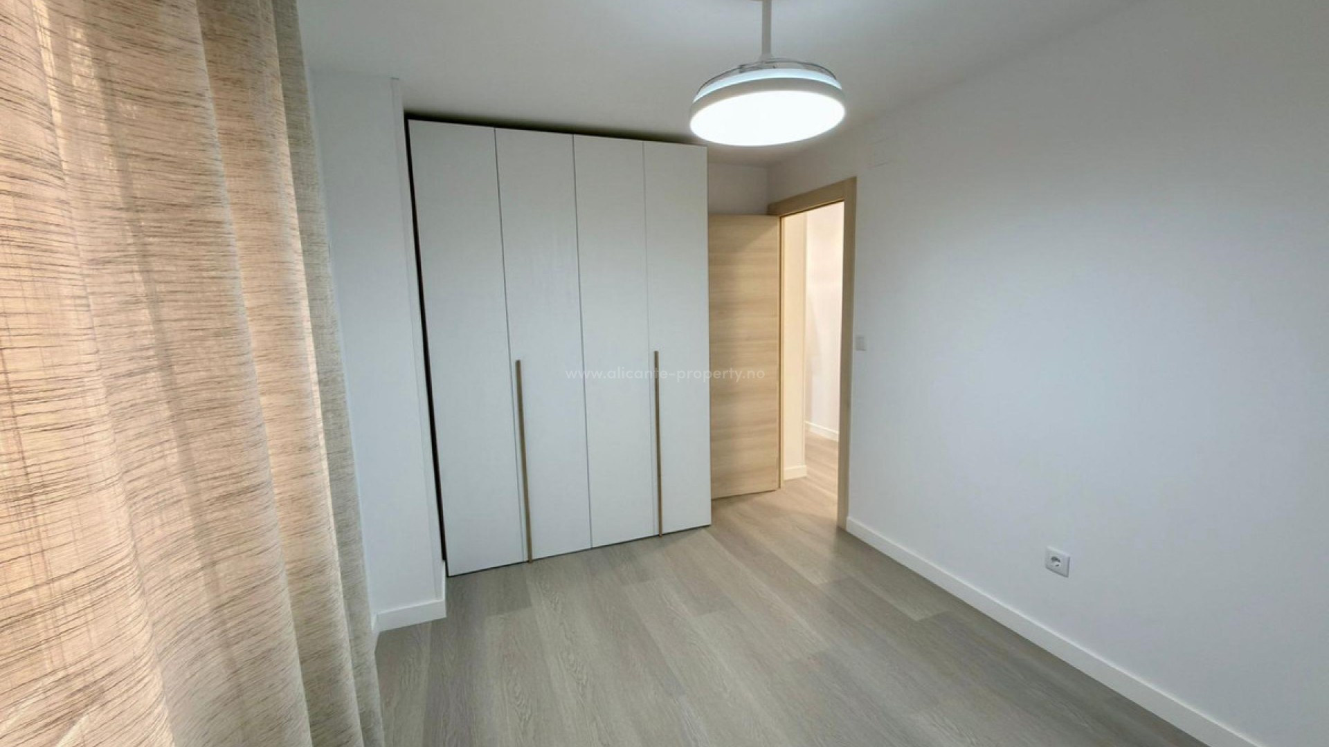Apartamento / piso en Alicante Centro