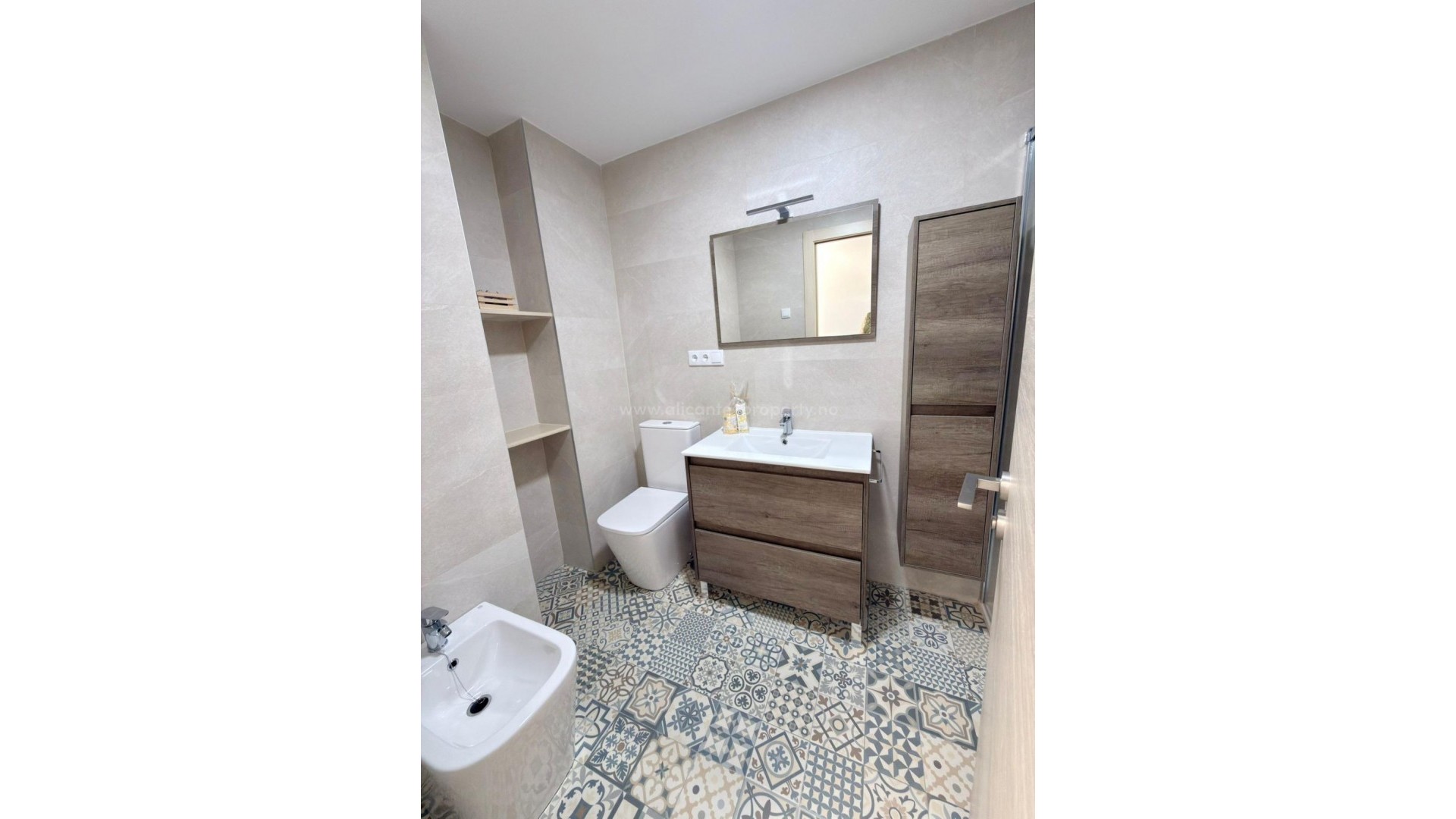 Apartamento / piso en Alicante Centro