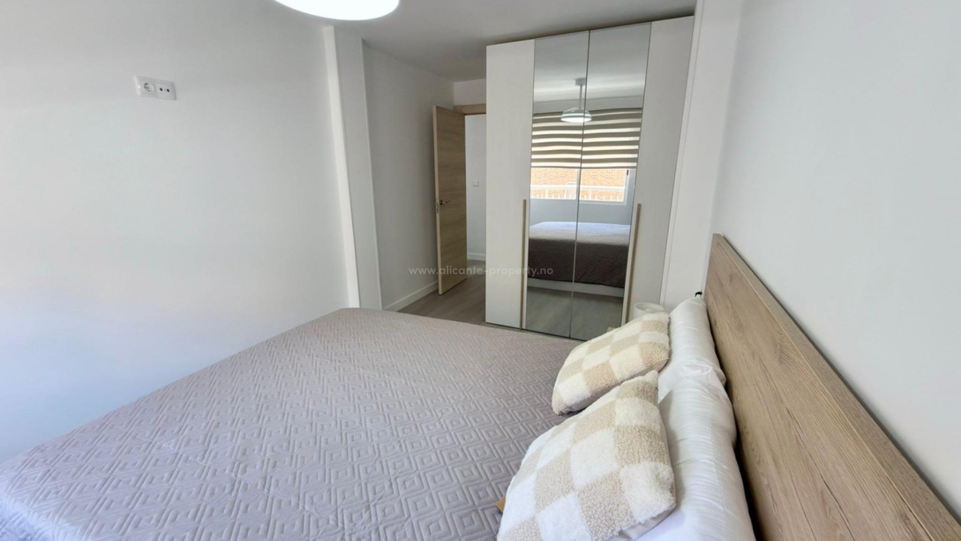 Apartamento / piso en Alicante Centro