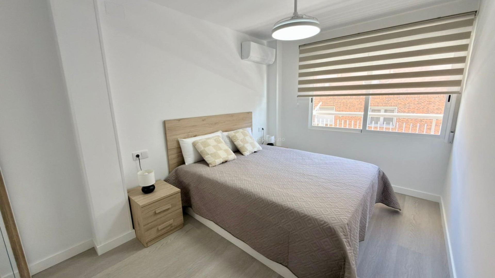 Apartamento / piso en Alicante Centro
