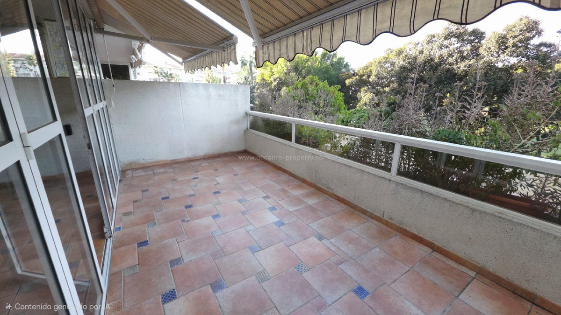 Apartamento / piso en Alicante Centro