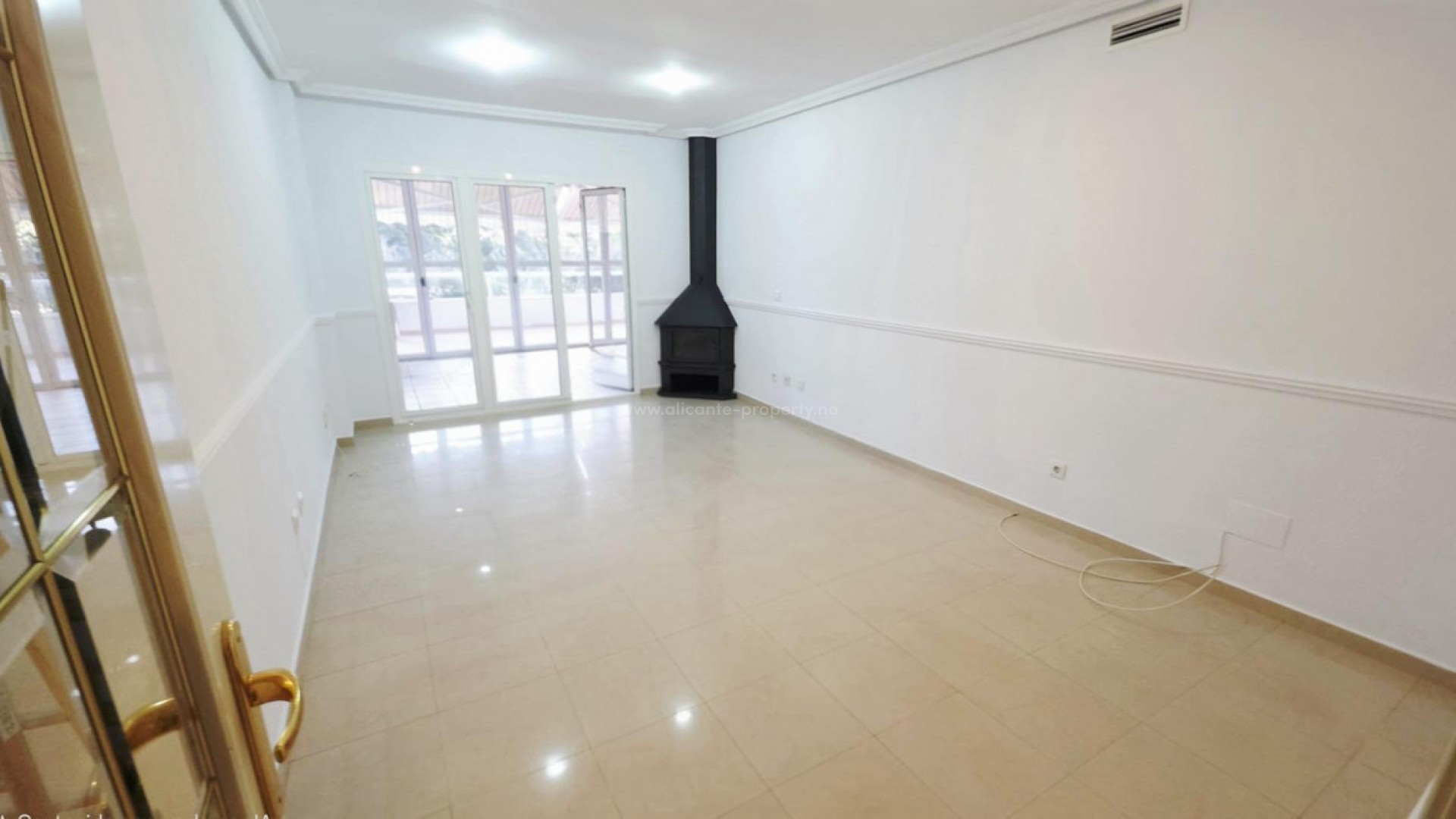 Apartamento / piso en Alicante Centro