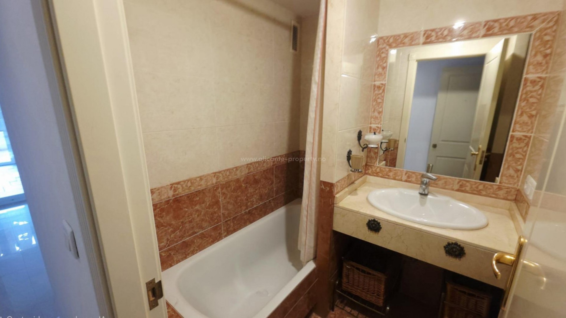 Apartamento / piso en Alicante Centro