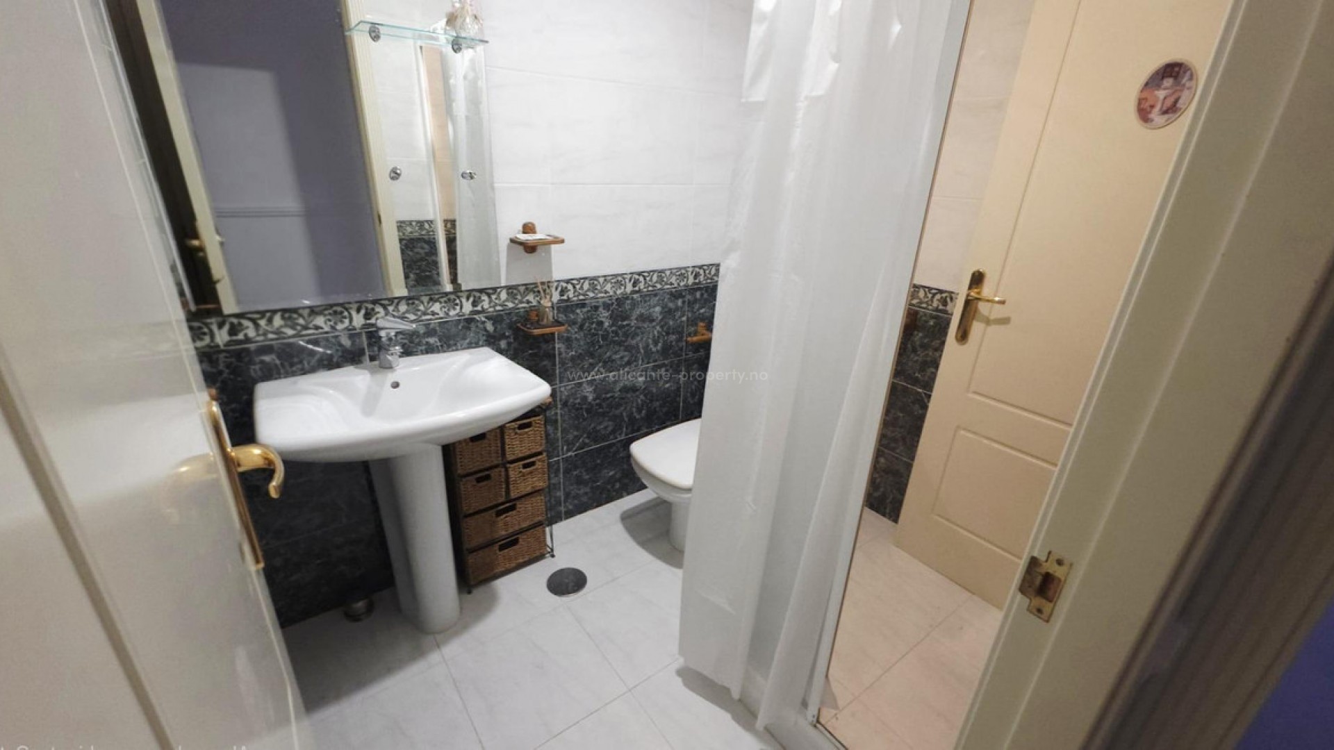 Apartamento / piso en Alicante Centro