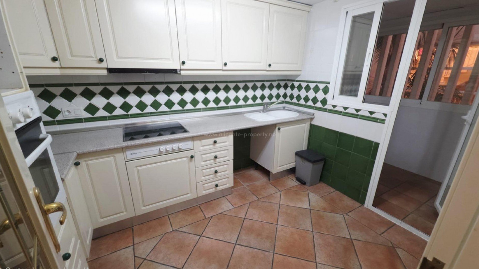 Apartamento / piso en Alicante Centro