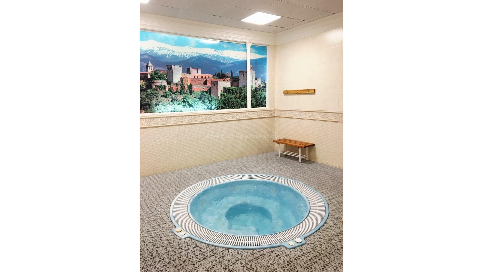 Apartamento / piso en Alicante Centro