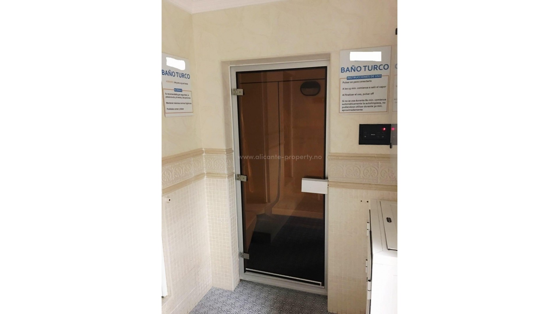 Apartamento / piso en Alicante Centro