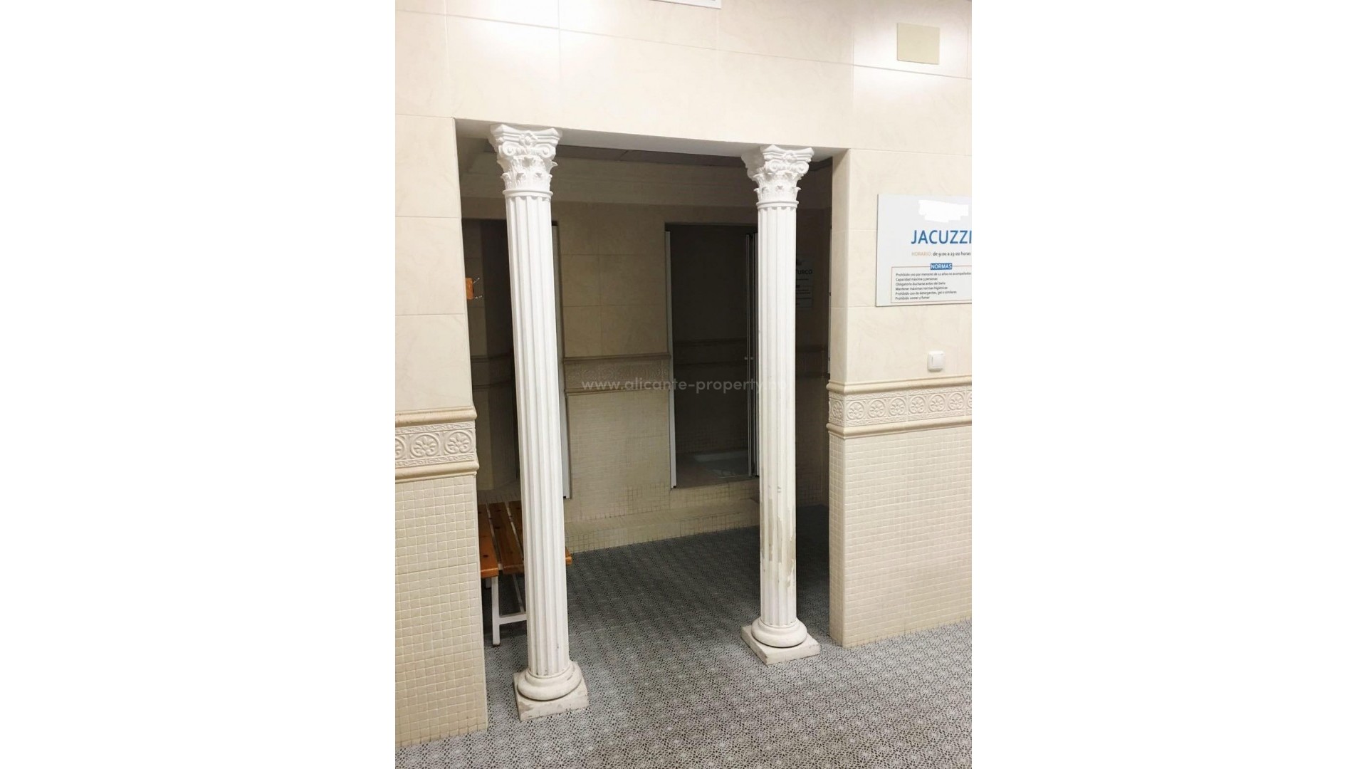 Apartamento / piso en Alicante Centro