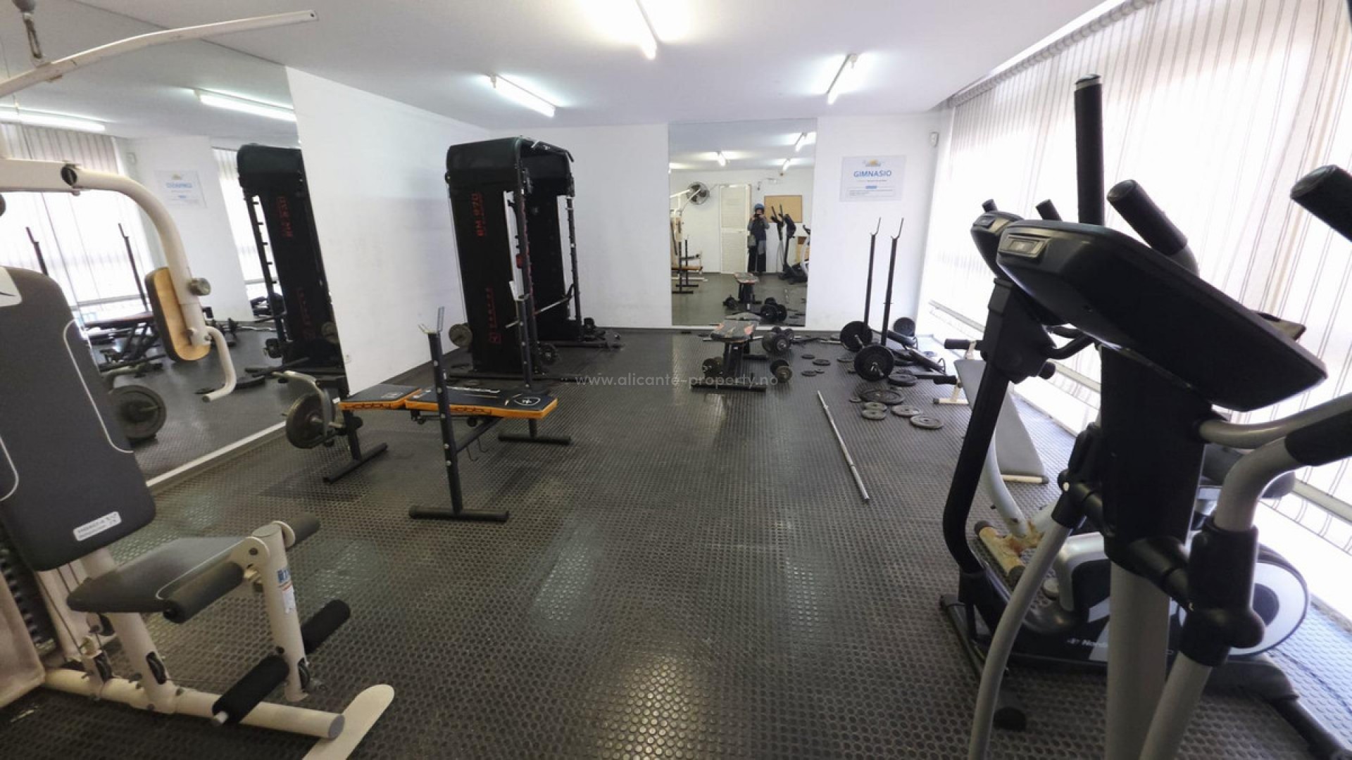 Apartamento / piso en Alicante Centro