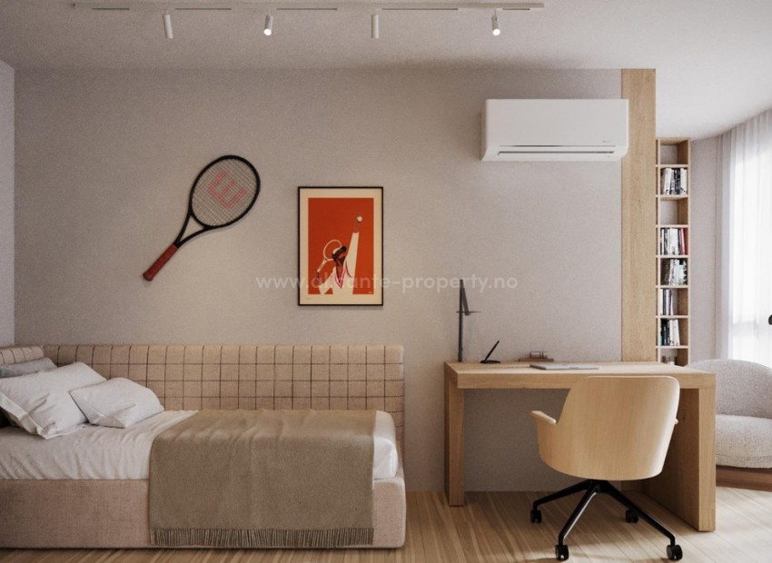 Apartamento / piso en Alicante Centro