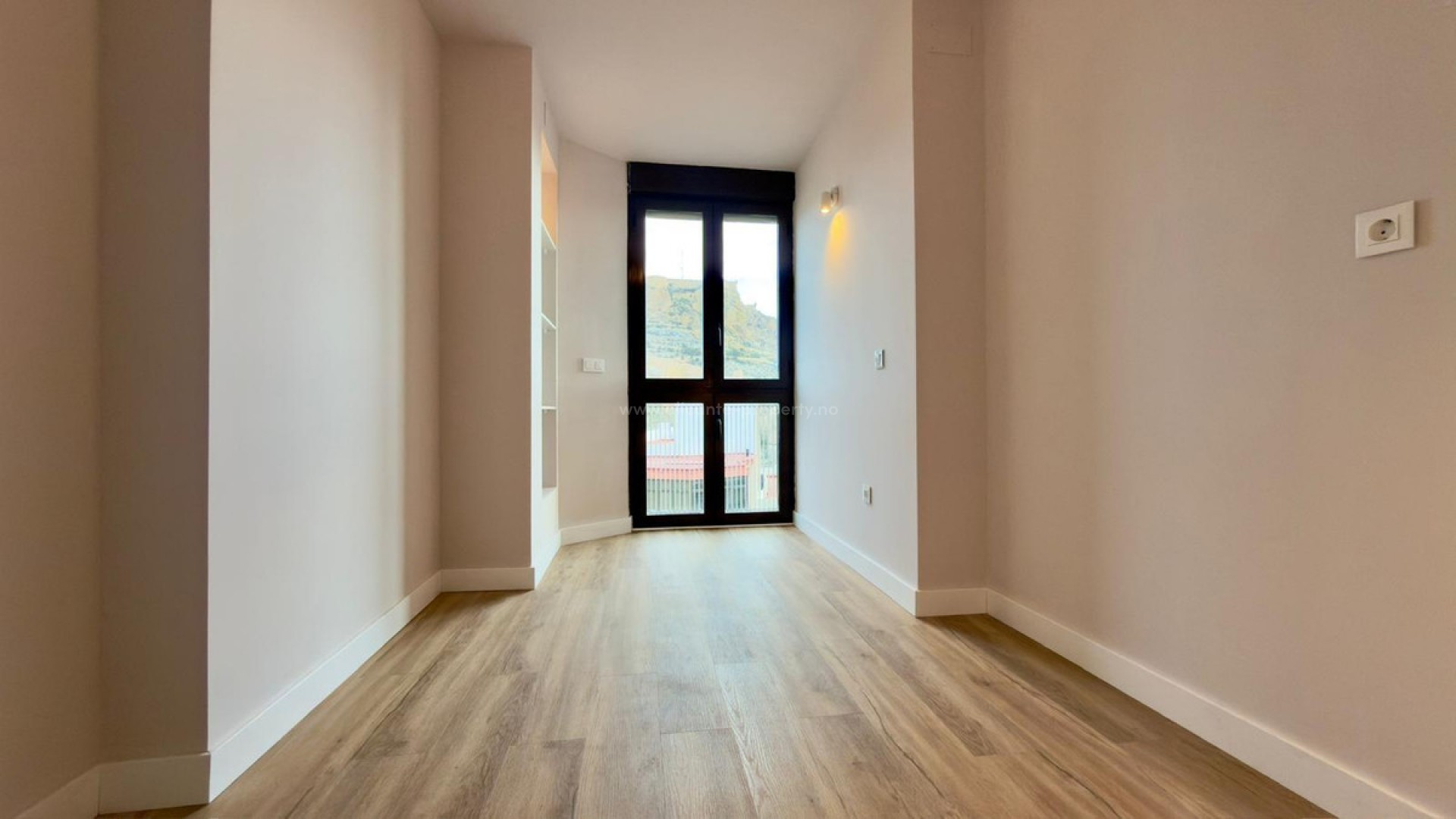 Apartamento / piso en Alicante Centro