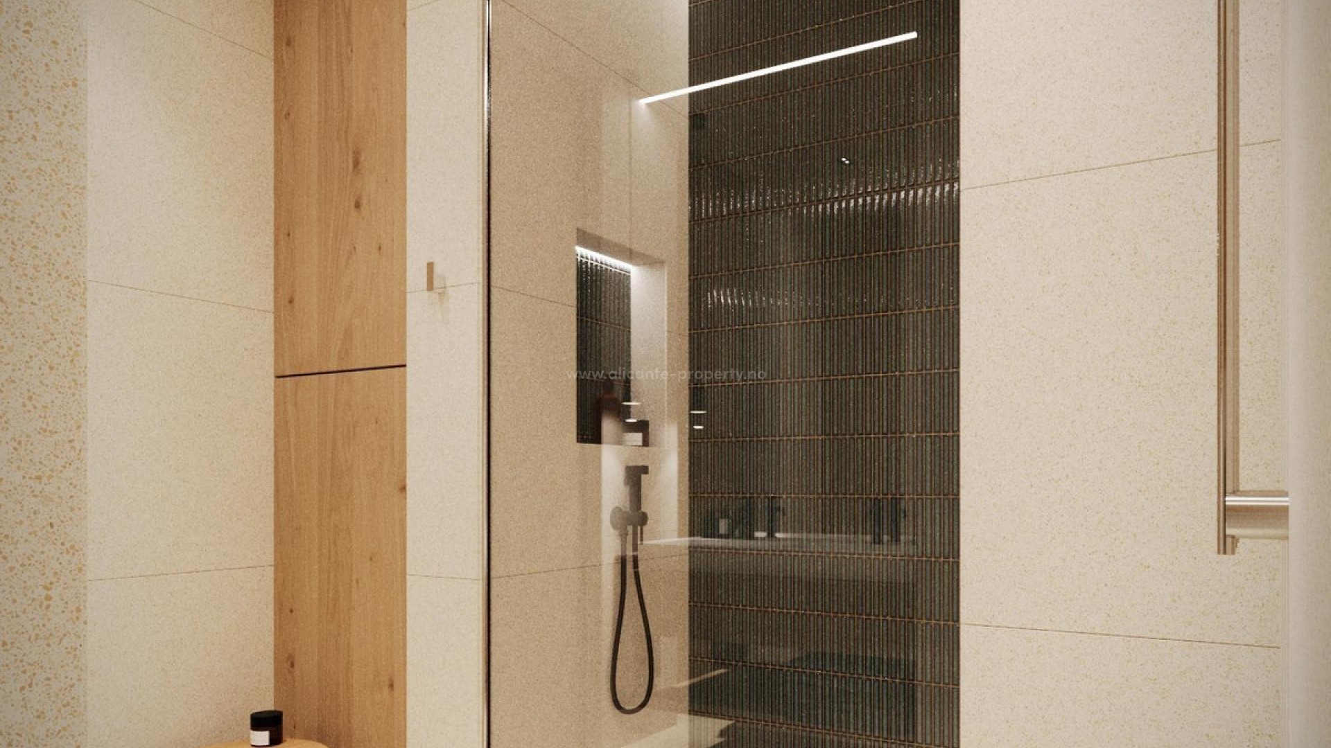 Apartamento / piso en Alicante Centro