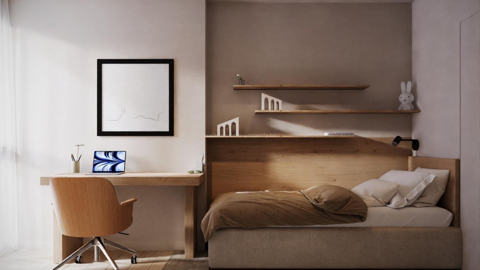 Apartamento / piso en Alicante Centro