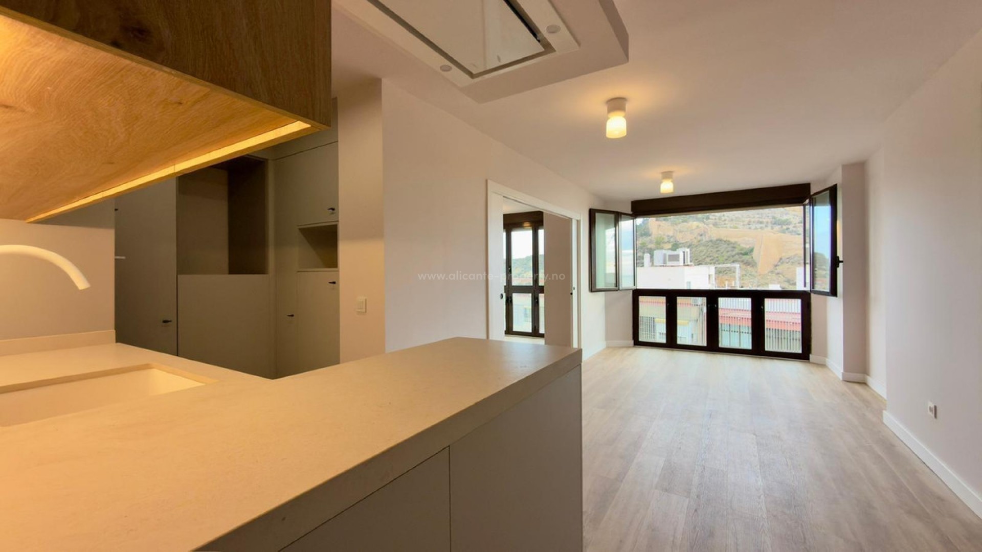 Apartamento / piso en Alicante Centro