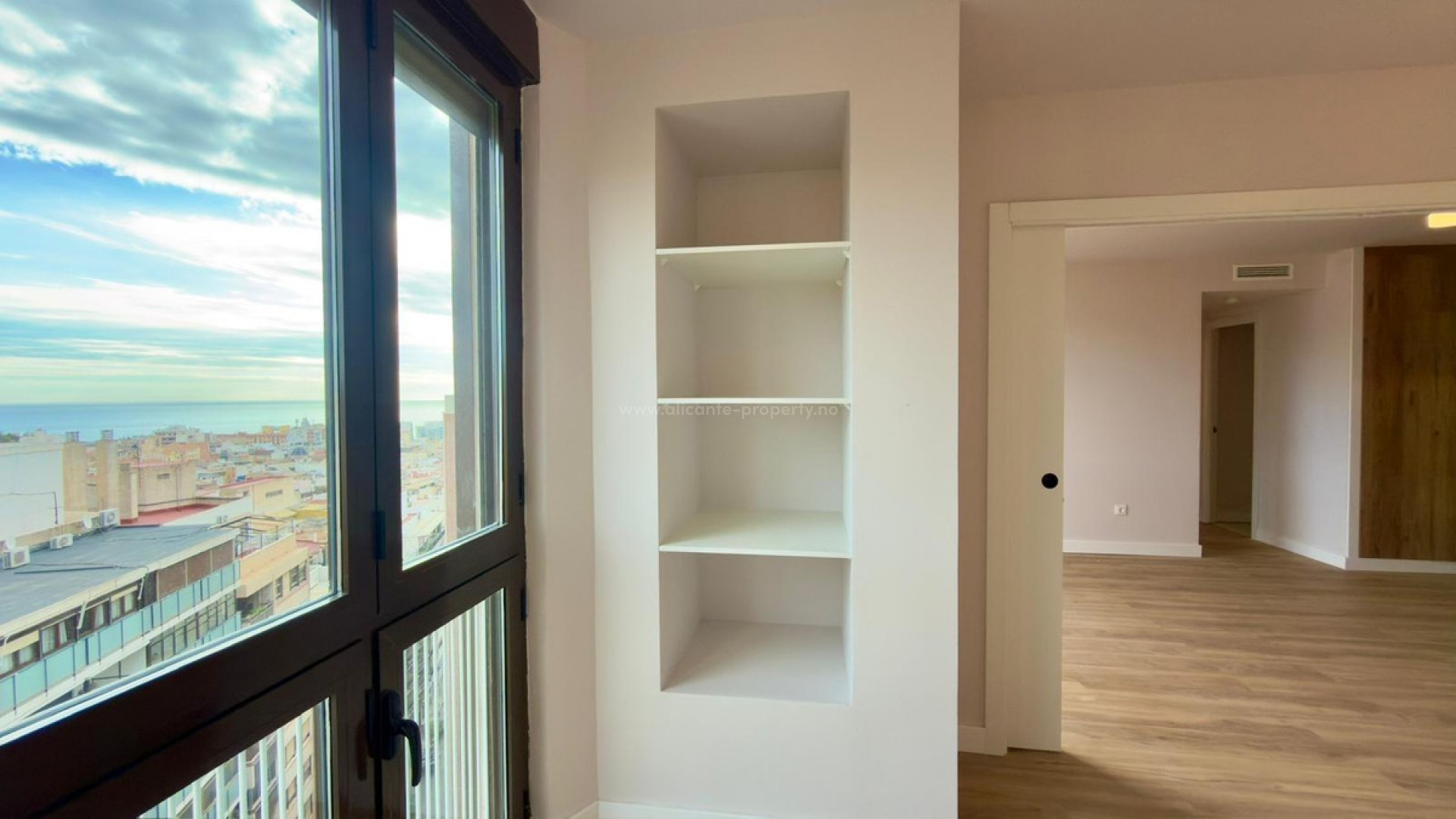 Apartamento / piso en Alicante Centro